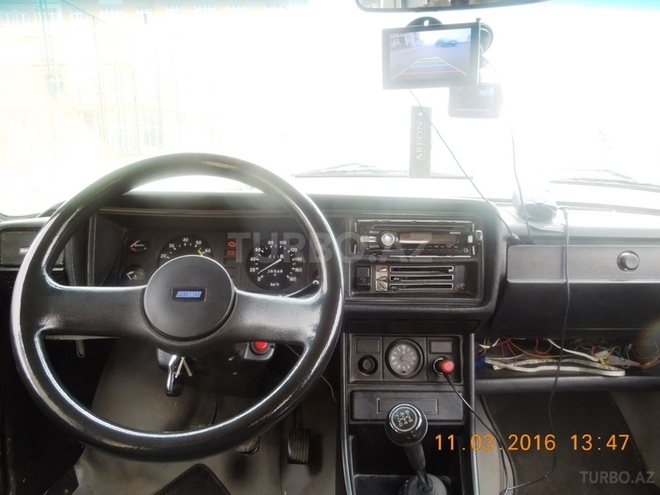 LADA (VAZ) 2107 2008, 136,000 km - 1.6 l - Bakı