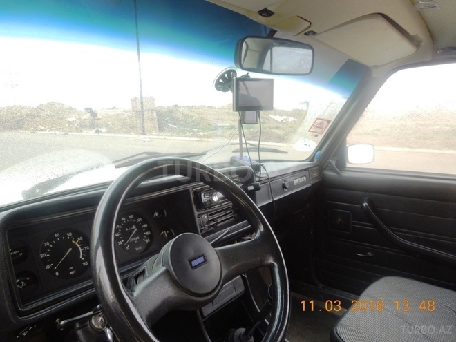 LADA (VAZ) 2107 2008, 136,000 km - 1.6 l - Bakı