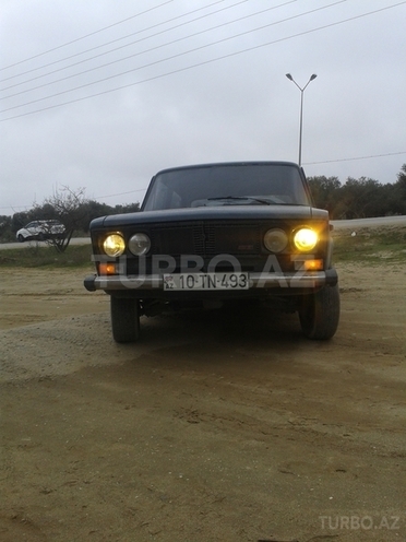 LADA (VAZ) 2106 1987, 250,000 km - 1.5 l - Bakı
