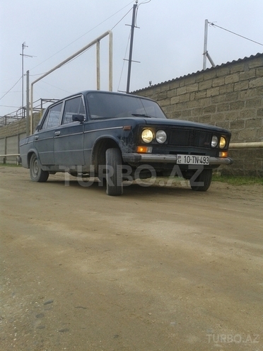 LADA (VAZ) 2106 1987, 250,000 km - 1.5 l - Bakı
