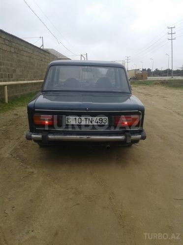 LADA (VAZ) 2106 1987, 250,000 km - 1.5 l - Bakı
