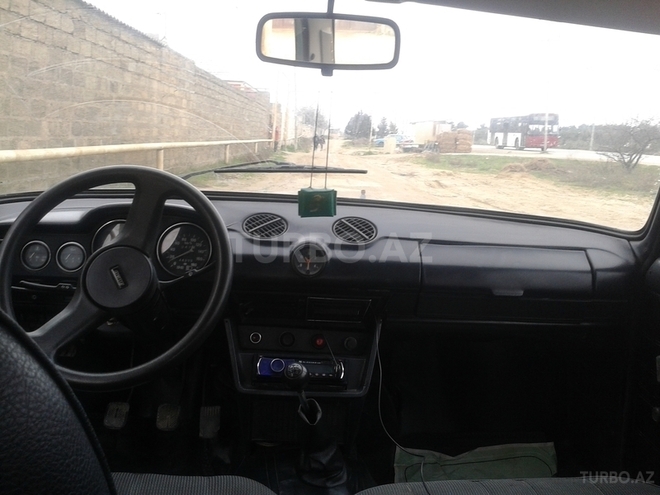 LADA (VAZ) 2106 1987, 250,000 km - 1.5 l - Bakı