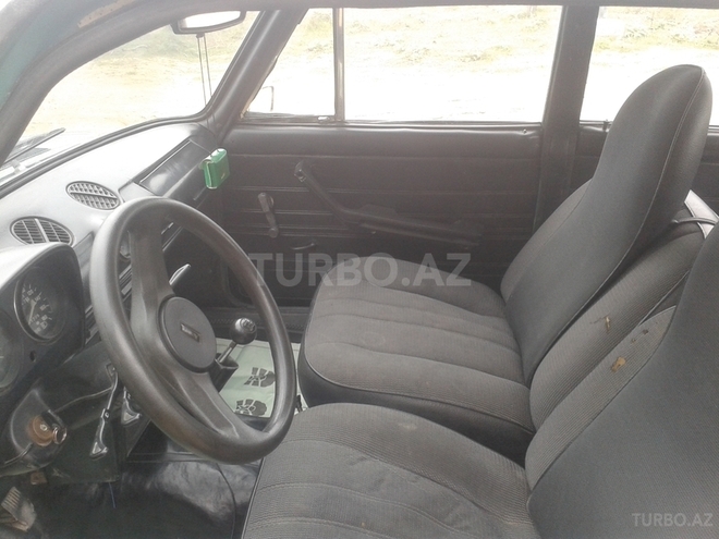 LADA (VAZ) 2106 1987, 250,000 km - 1.5 l - Bakı