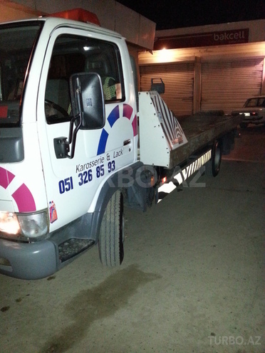 Nissan Cabstar 2003, 359,000 km - 3.0 л - Cəlilabad