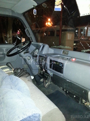 Nissan Cabstar 2003, 359,000 km - 3.0 л - Cəlilabad