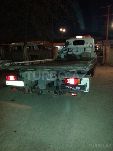 Nissan Cabstar 2003, 359,000 km - 3.0 л - Cəlilabad
