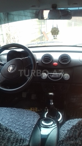 Lifan 320 2014, 67,000 km - 1.3 l - Bakı