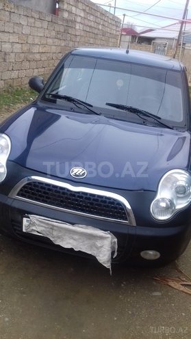 Lifan 320 2014, 67,000 km - 1.3 l - Bakı