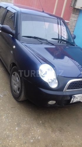 Lifan 320 2014, 67,000 km - 1.3 l - Bakı