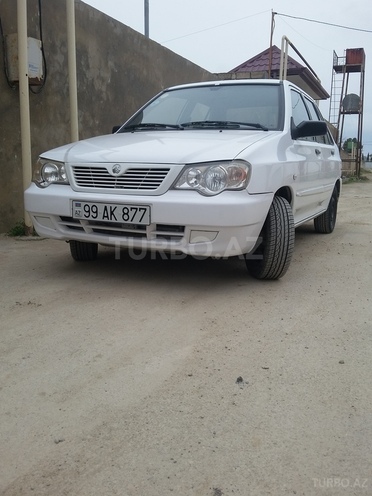 Saipa 132 2013, 13,000 km - 1.3 l - Bakı
