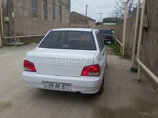 Saipa 132 2013, 13,000 km - 1.3 l - Bakı