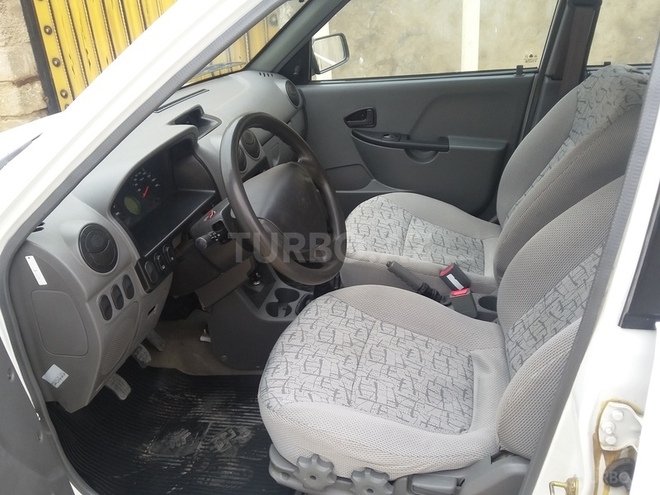 Saipa 132 2013, 13,000 km - 1.3 l - Bakı