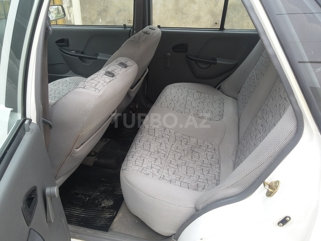 Saipa 132 2013, 13,000 km - 1.3 l - Bakı