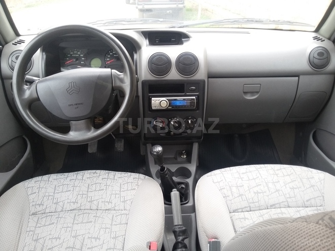 Saipa 132 2013, 13,000 km - 1.3 l - Bakı