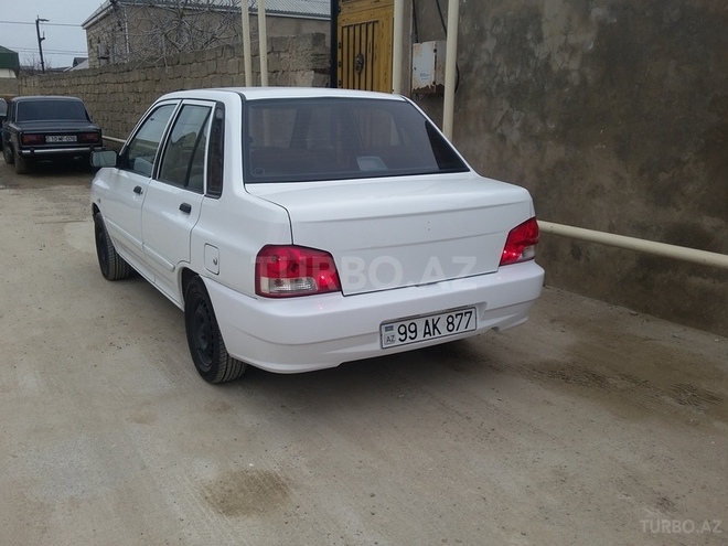 Saipa 132 2013, 13,000 km - 1.3 l - Bakı