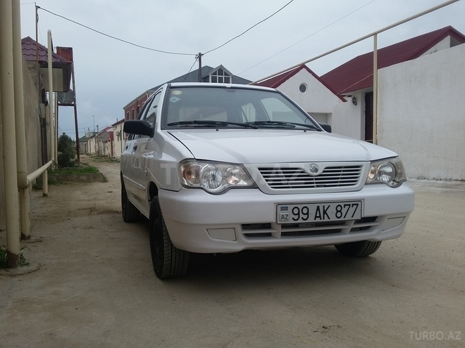 Saipa 132 2013, 13,000 km - 1.3 l - Bakı