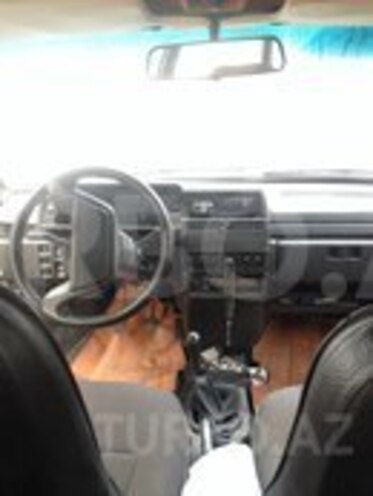 LADA (VAZ) 2109 2001, 22,000 km - 1.5 л - Bakı