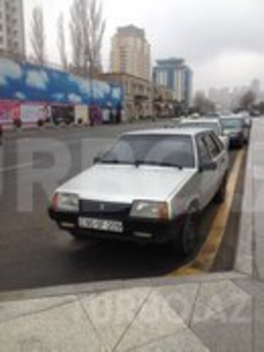 LADA (VAZ) 2109 2001, 22,000 km - 1.5 л - Bakı