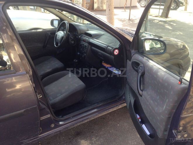 Opel Vita 1998, 220,000 km - 1.4 l - Bakı