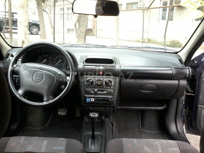 Opel Vita 1998, 220,000 km - 1.4 l - Bakı