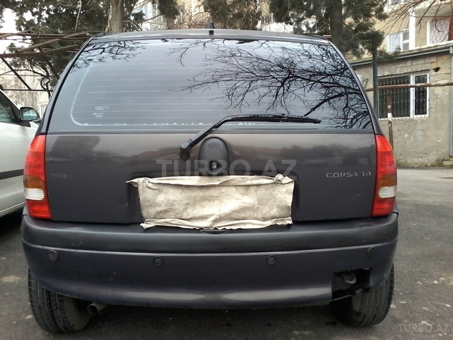 Opel Vita 1998, 220,000 km - 1.4 l - Bakı