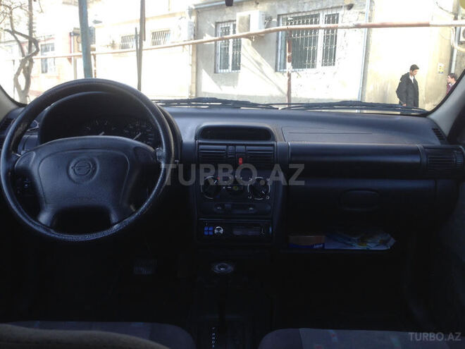 Opel Vita 1998, 220,000 km - 1.4 l - Bakı