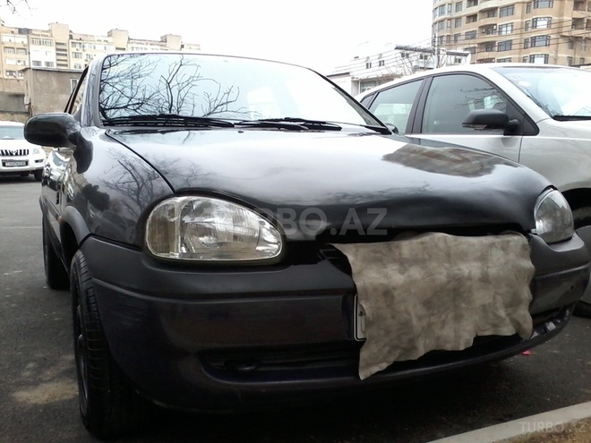 Opel Vita 1998, 220,000 km - 1.4 l - Bakı