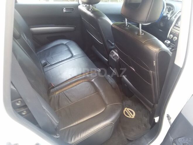 Nissan X-Trail 2008, 78,000 km - 2.5 л - Bakı