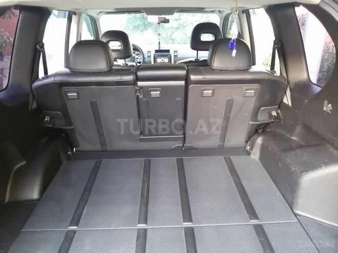 Nissan X-Trail 2008, 78,000 km - 2.5 л - Bakı