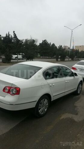 Volkswagen Passat 2006, 195,000 km - 2.0 l - Bakı