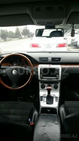 Volkswagen Passat 2006, 195,000 km - 2.0 l - Bakı
