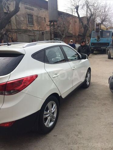 Hyundai ix35 2012, 100,000 km - 2.0 л - Bakı