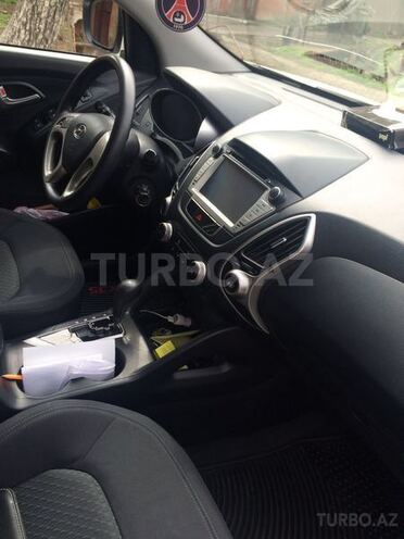 Hyundai ix35 2012, 100,000 km - 2.0 л - Bakı