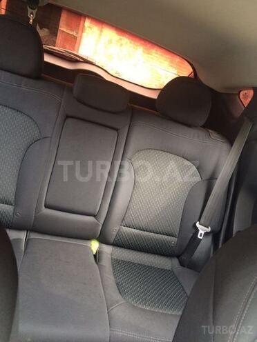 Hyundai ix35 2012, 100,000 km - 2.0 л - Bakı