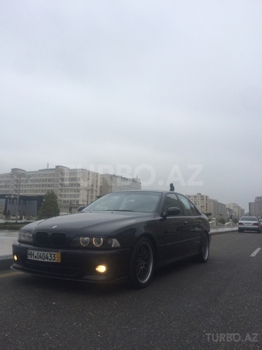BMW 528 1999, 305,000 km - 2.8 l - Bakı