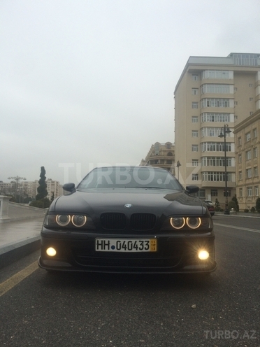 BMW 528 1999, 305,000 km - 2.8 l - Bakı