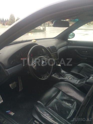 BMW 528 1999, 305,000 km - 2.8 l - Bakı
