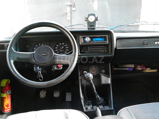 LADA (VAZ) 2107 2002, 56,000 km - 1.5 л - Bakı