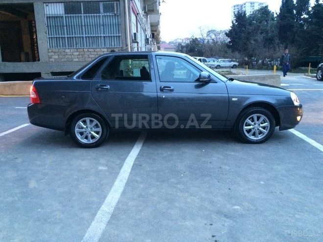 LADA (VAZ) Priora 2015, 16,000 km - 1.6 л - Bakı