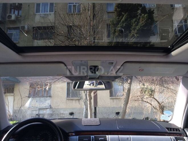 Mercedes E 280 1998, 302,000 km - 2.8 л - Bakı