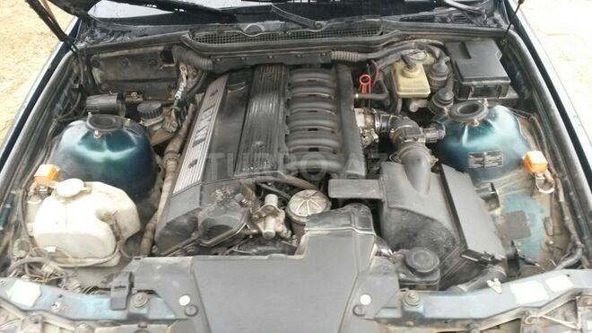 BMW 320 1993, 156,432 km - 0.2 l - Bakı