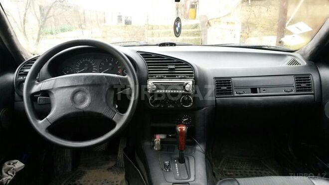BMW 320 1993, 156,432 km - 0.2 l - Bakı