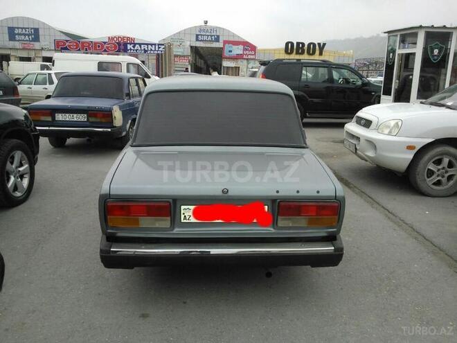 LADA (VAZ) 2107 2010, 89,000 km - 1.6 l - Bakı