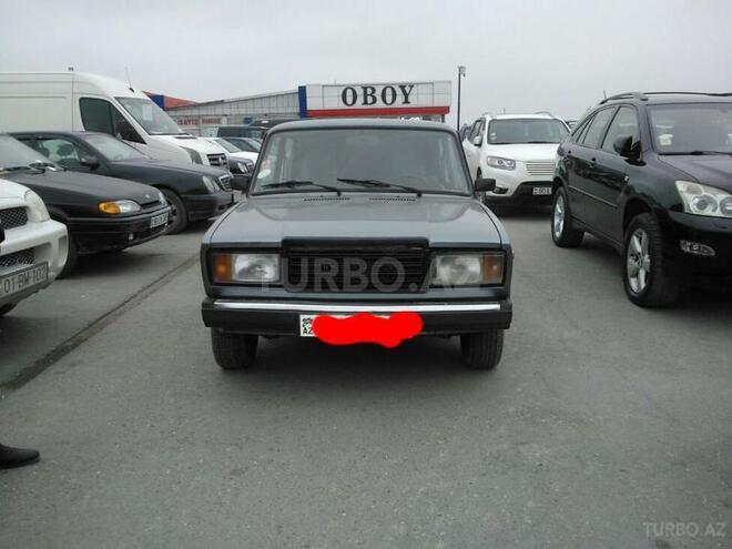 LADA (VAZ) 2107 2010, 89,000 km - 1.6 l - Bakı