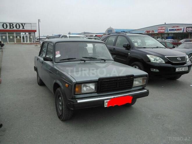 LADA (VAZ) 2107 2010, 89,000 km - 1.6 l - Bakı