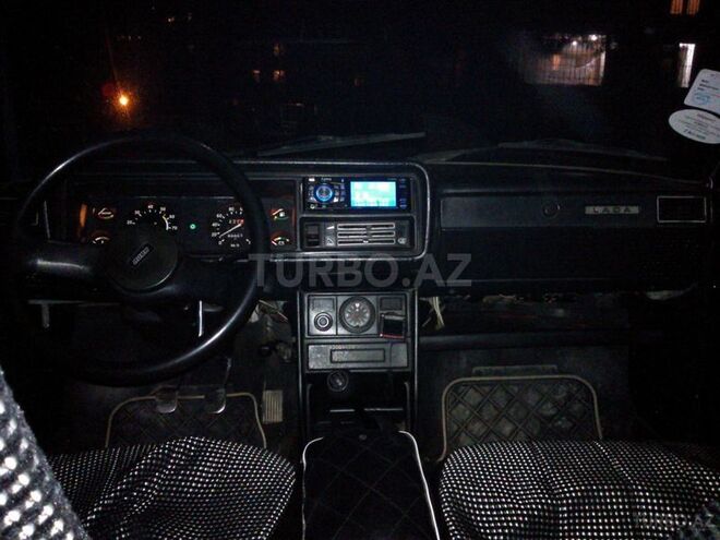 LADA (VAZ) 2107 2010, 89,000 km - 1.6 l - Bakı