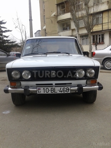 LADA (VAZ) 2106 1994, 972,250 km - 1.6 l - Bakı