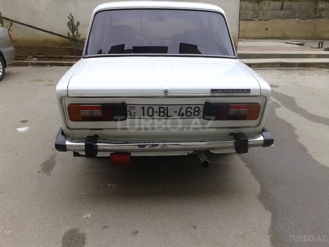 LADA (VAZ) 2106 1994, 972,250 km - 1.6 l - Bakı