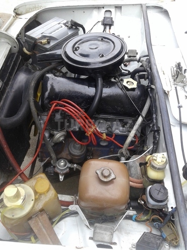 LADA (VAZ) 2106 1994, 972,250 km - 1.6 l - Bakı
