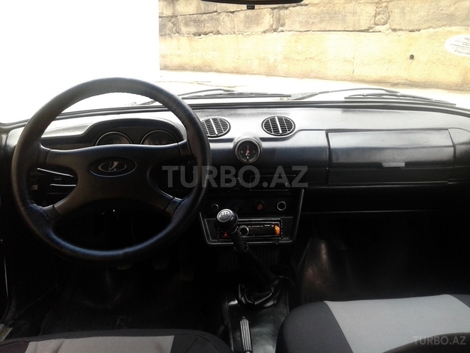 LADA (VAZ) 2106 1994, 972,250 km - 1.6 l - Bakı
